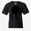 Gildan Youth 5.3oz 100% Heavy T Thumbnail