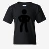 Gildan Youth 5.3oz 100% Heavy T Thumbnail