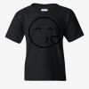 Gildan Youth 5.3oz 100% Heavy T Thumbnail