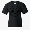 Gildan Youth 5.3oz 100% Heavy T Thumbnail