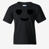 Gildan Youth 5.3oz 100% Heavy T Thumbnail