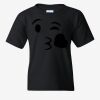Gildan Youth 5.3oz 100% Heavy T Thumbnail