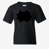 Gildan Youth 5.3oz 100% Heavy T Thumbnail