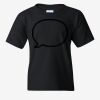 Gildan Youth 5.3oz 100% Heavy T Thumbnail