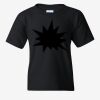 Gildan Youth 5.3oz 100% Heavy T Thumbnail