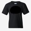 Gildan Youth 5.3oz 100% Heavy T Thumbnail