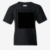Gildan Youth 5.3oz 100% Heavy T Thumbnail