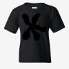 Gildan Youth 5.3oz 100% Heavy T Thumbnail