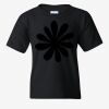 Gildan Youth 5.3oz 100% Heavy T Thumbnail