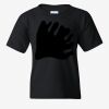 Gildan Youth 5.3oz 100% Heavy T Thumbnail