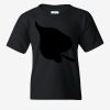 Gildan Youth 5.3oz 100% Heavy T Thumbnail