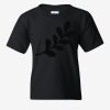 Gildan Youth 5.3oz 100% Heavy T Thumbnail