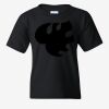 Gildan Youth 5.3oz 100% Heavy T Thumbnail
