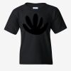 Gildan Youth 5.3oz 100% Heavy T Thumbnail