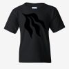 Gildan Youth 5.3oz 100% Heavy T Thumbnail