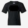Gildan Youth 5.3oz 100% Heavy T Thumbnail