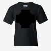 Gildan Youth 5.3oz 100% Heavy T Thumbnail