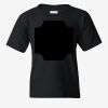 Gildan Youth 5.3oz 100% Heavy T Thumbnail