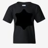 Gildan Youth 5.3oz 100% Heavy T Thumbnail