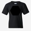 Gildan Youth 5.3oz 100% Heavy T Thumbnail
