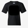 Gildan Youth 5.3oz 100% Heavy T Thumbnail