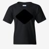 Gildan Youth 5.3oz 100% Heavy T Thumbnail
