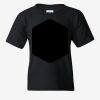 Gildan Youth 5.3oz 100% Heavy T Thumbnail