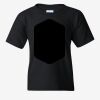 Gildan Youth 5.3oz 100% Heavy T Thumbnail