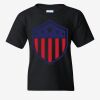 Gildan Youth 5.3oz 100% Heavy T Thumbnail