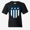 Gildan Youth 5.3oz 100% Heavy T Thumbnail