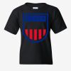 Gildan Youth 5.3oz 100% Heavy T Thumbnail