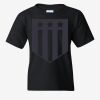 Gildan Youth 5.3oz 100% Heavy T Thumbnail