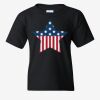 Gildan Youth 5.3oz 100% Heavy T Thumbnail