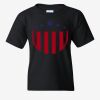 Gildan Youth 5.3oz 100% Heavy T Thumbnail