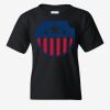 Gildan Youth 5.3oz 100% Heavy T Thumbnail