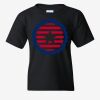 Gildan Youth 5.3oz 100% Heavy T Thumbnail