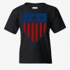 Gildan Youth 5.3oz 100% Heavy T Thumbnail