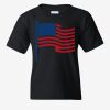 Gildan Youth 5.3oz 100% Heavy T Thumbnail