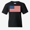 Gildan Youth 5.3oz 100% Heavy T Thumbnail
