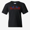 Gildan Youth 5.3oz 100% Heavy T Thumbnail