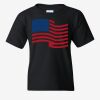 Gildan Youth 5.3oz 100% Heavy T Thumbnail