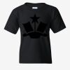Gildan Youth 5.3oz 100% Heavy T Thumbnail