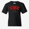 Gildan Youth 5.3oz 100% Heavy T Thumbnail