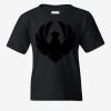 Gildan Youth 5.3oz 100% Heavy T Thumbnail