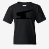 Gildan Youth 5.3oz 100% Heavy T Thumbnail