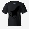 Gildan Youth 5.3oz 100% Heavy T Thumbnail