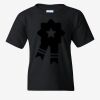 Gildan Youth 5.3oz 100% Heavy T Thumbnail