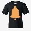 Gildan Youth 5.3oz 100% Heavy T Thumbnail