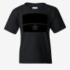 Gildan Youth 5.3oz 100% Heavy T Thumbnail