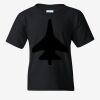 Gildan Youth 5.3oz 100% Heavy T Thumbnail